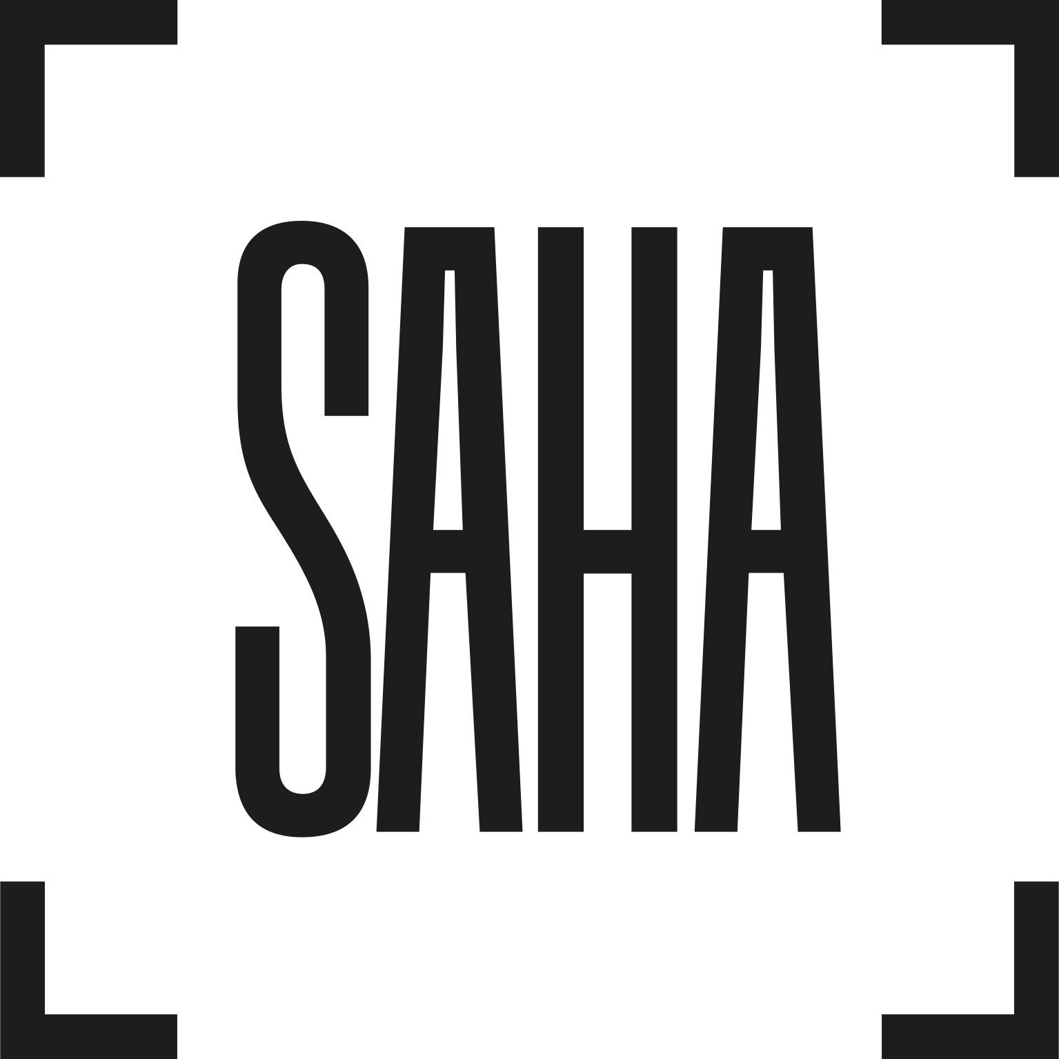 SAHA